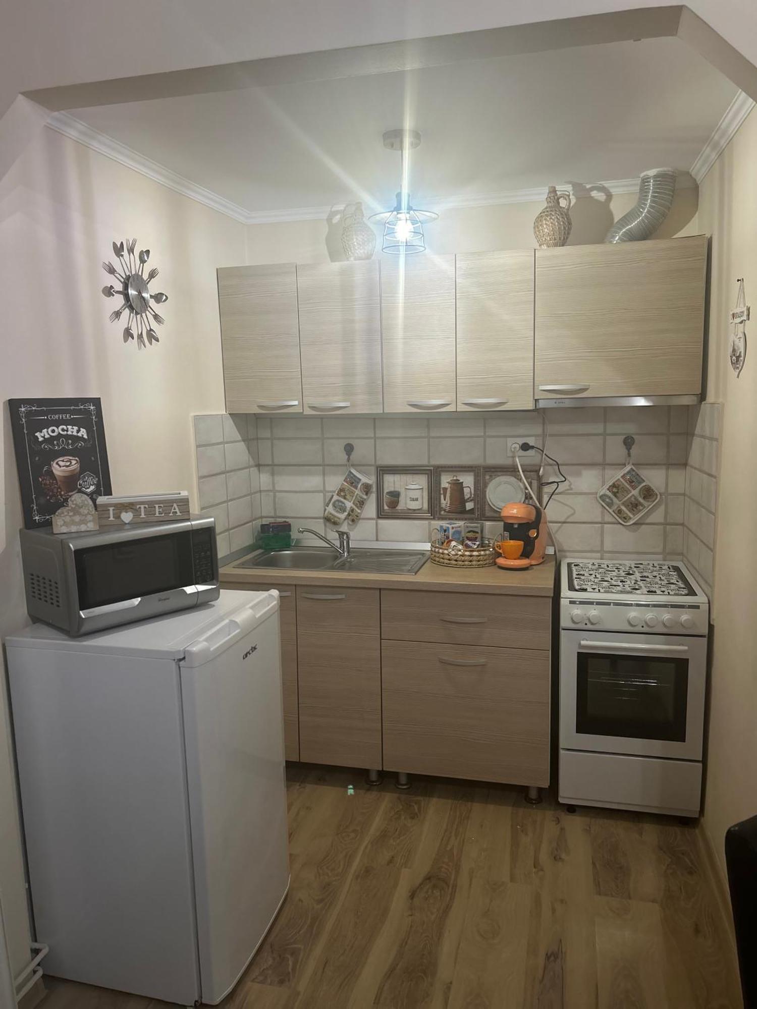 Apartamento Old Town Elegance Braşov Exterior foto
